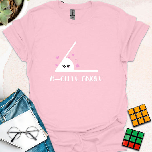 Acute Angle T-Shirt