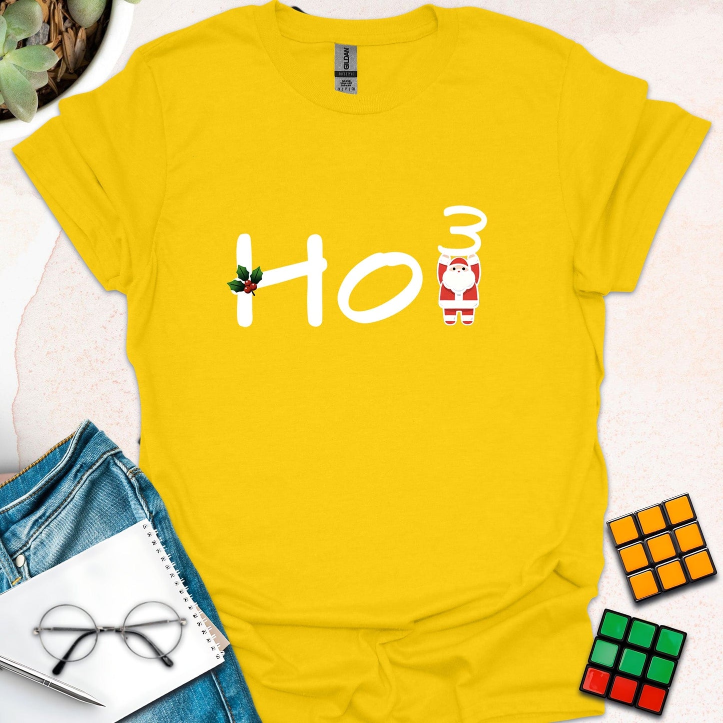 Ho³ T-Shirt