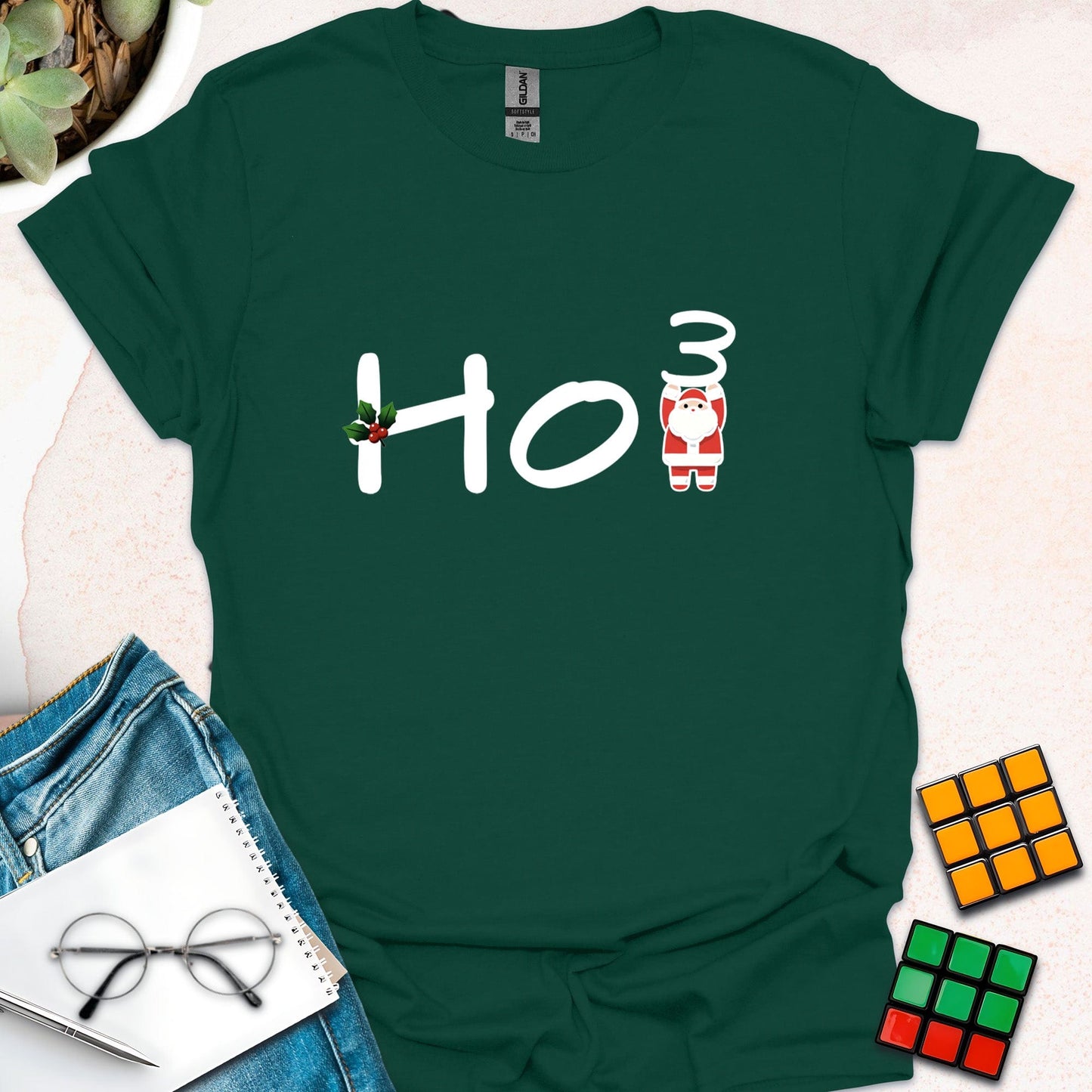 Ho³ T-Shirt