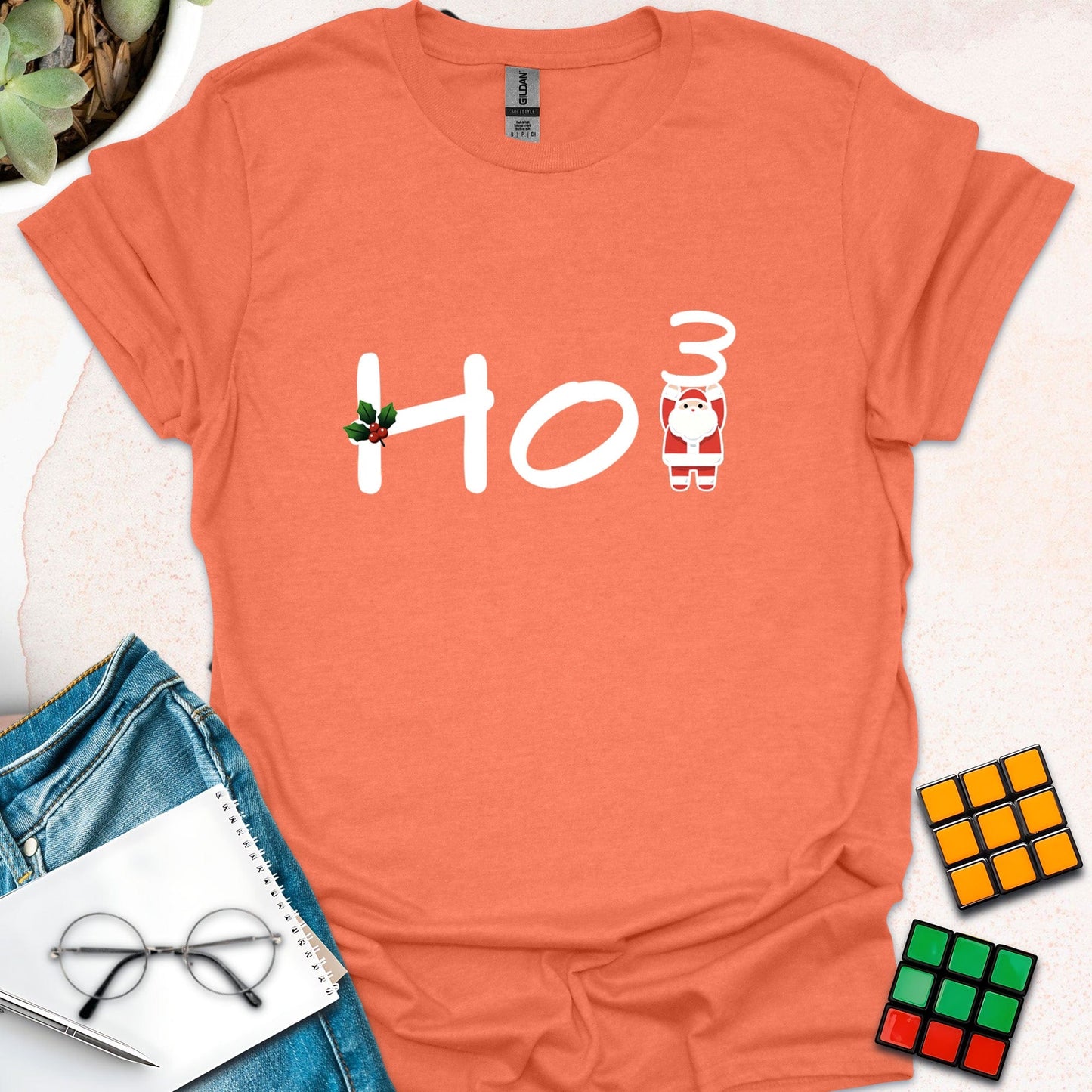 Ho³ T-Shirt