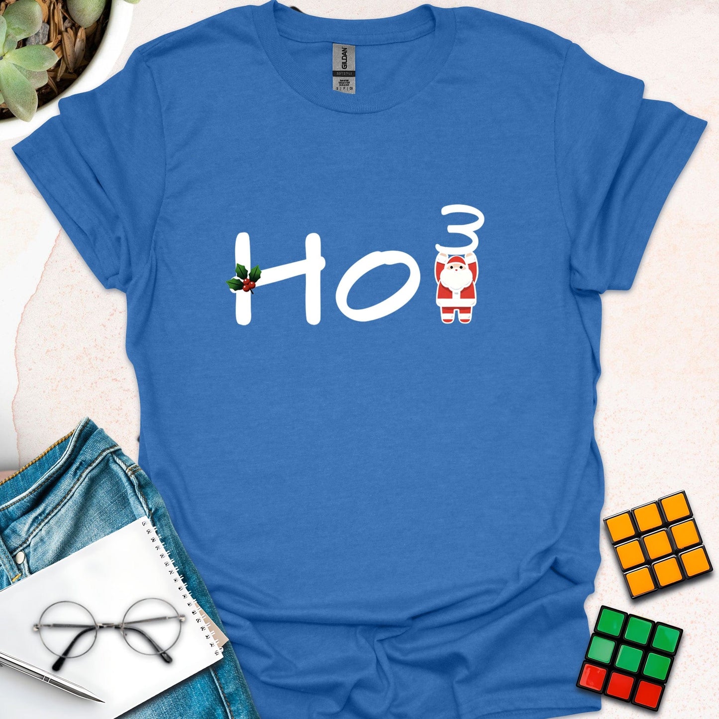 Ho³ T-Shirt