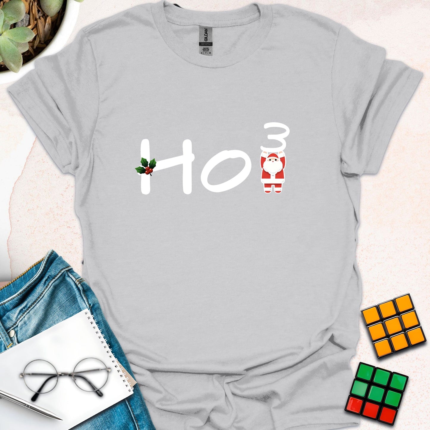 Ho³ T-Shirt