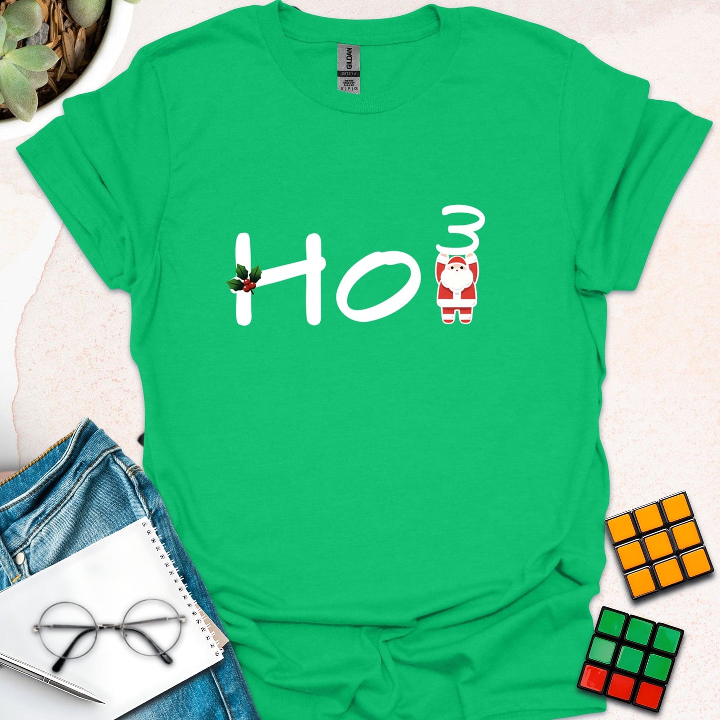 Ho³ T-Shirt