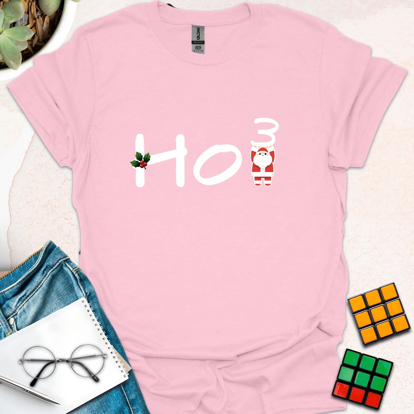 Ho³ T-Shirt