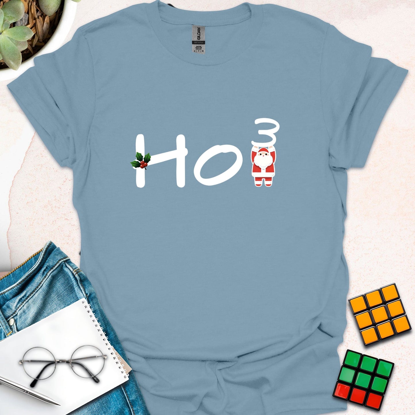 Ho³ T-Shirt