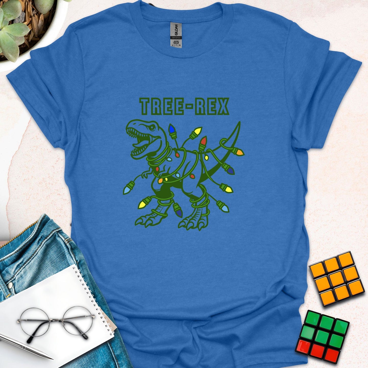 Tree Rex T-Shirt