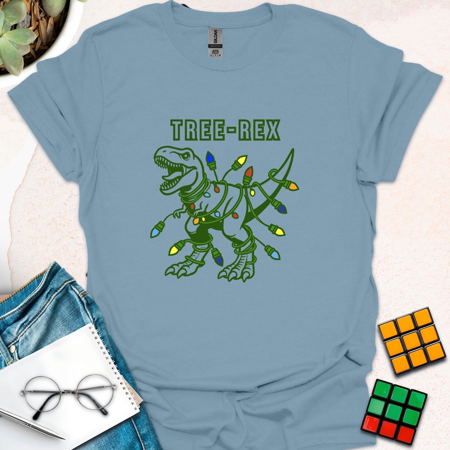 Tree Rex T-Shirt