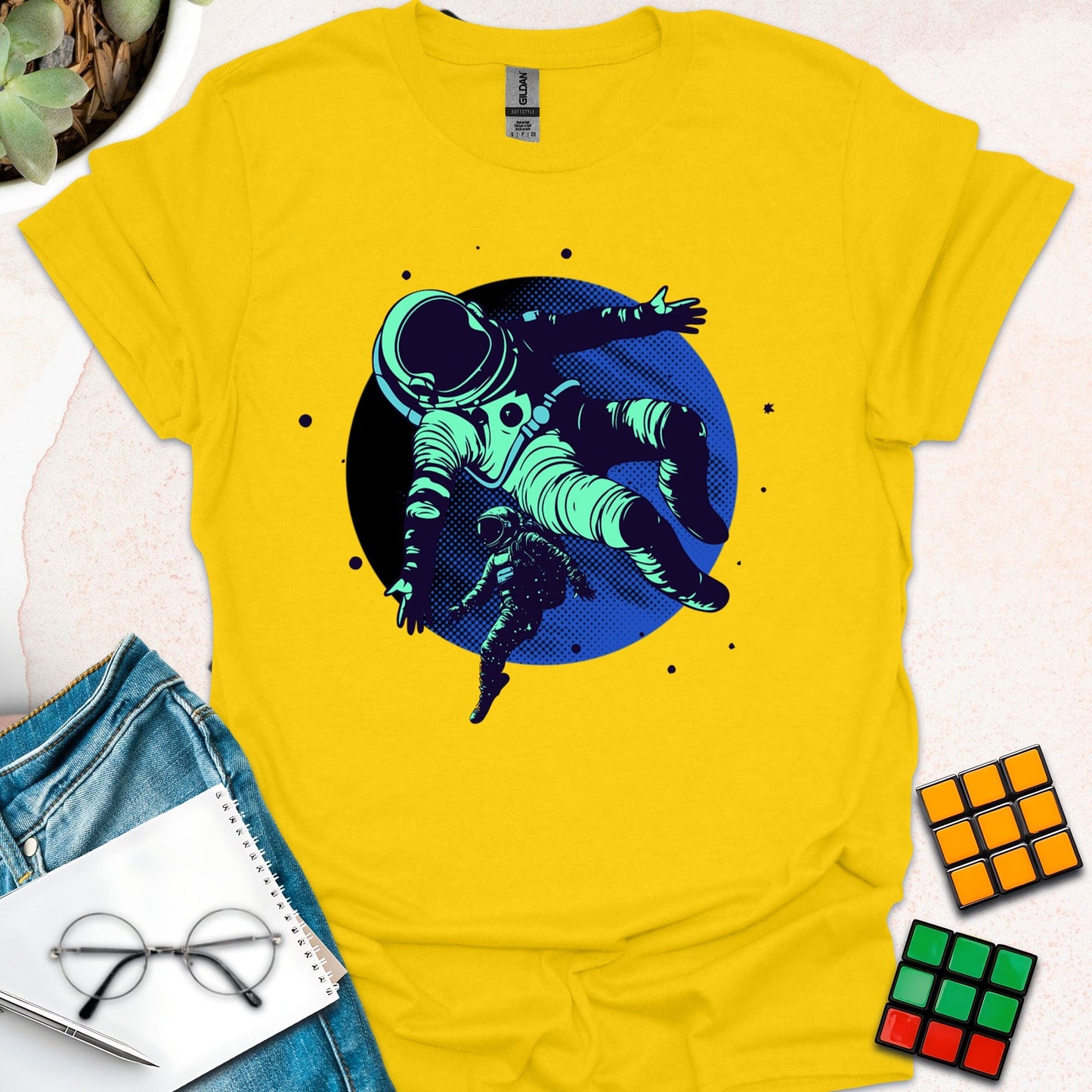 Lost In Space T-Shirt