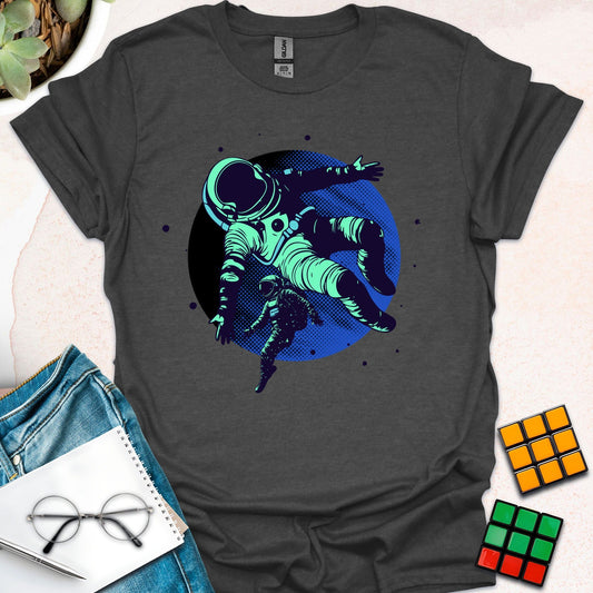 Lost In Space T-Shirt