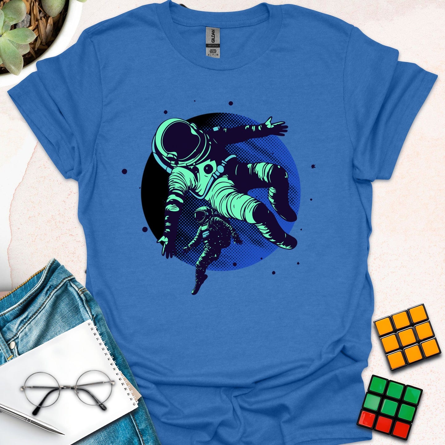 Lost In Space T-Shirt