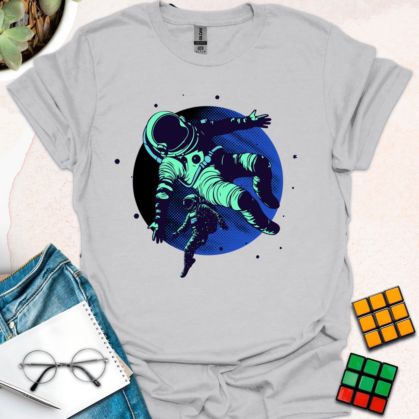 Lost In Space T-Shirt