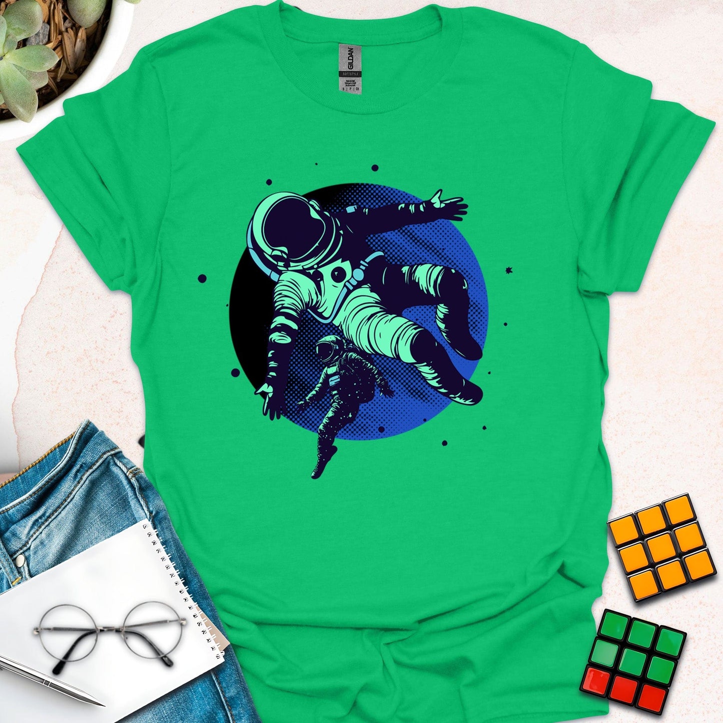 Lost In Space T-Shirt