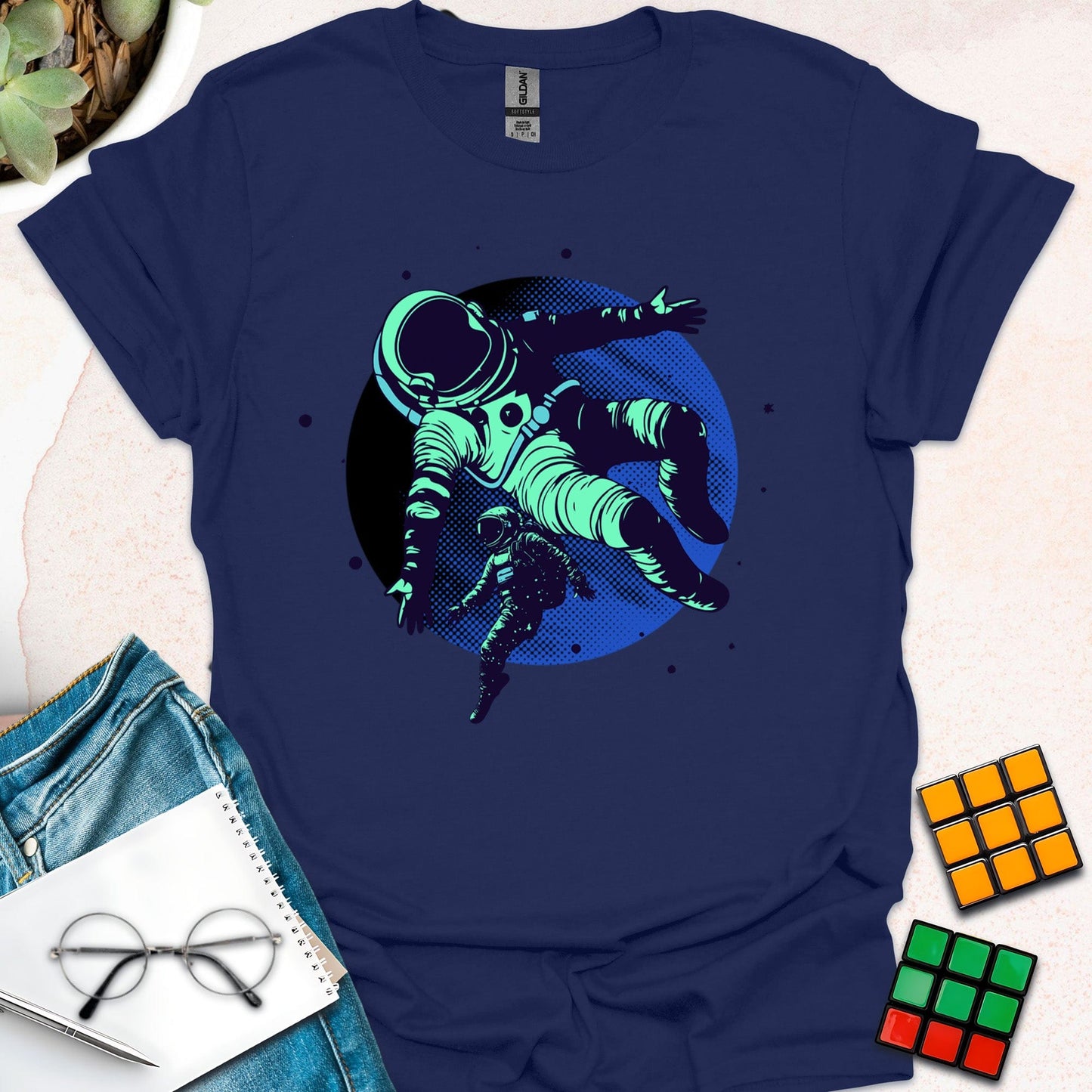 Lost In Space T-Shirt