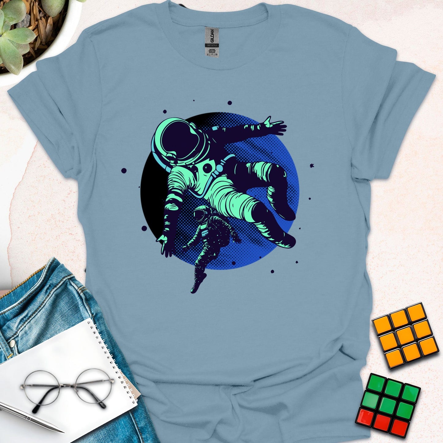 Lost In Space T-Shirt