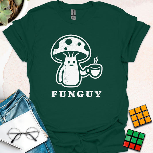 Funguy T-Shirt