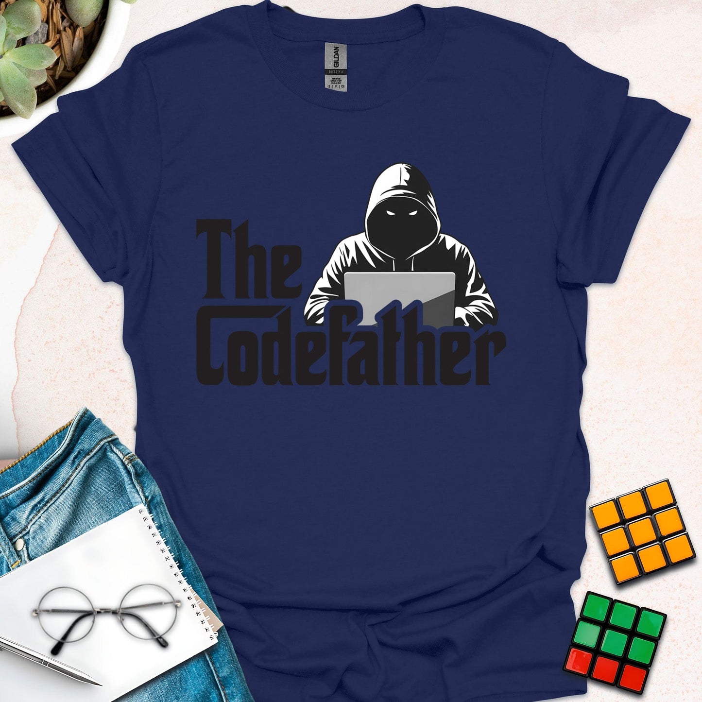 The Codefather T-Shirt