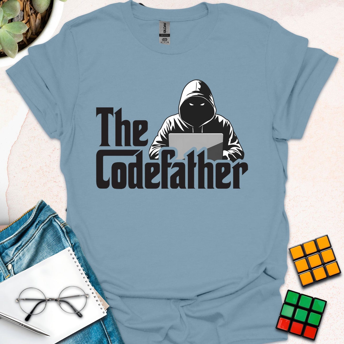 The Codefather T-Shirt