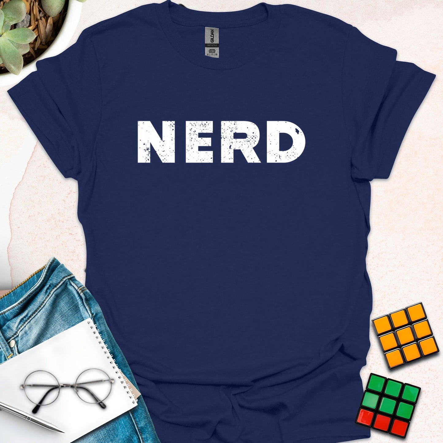 Nerd T-Shirt