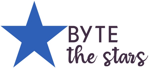 Byte The Stars