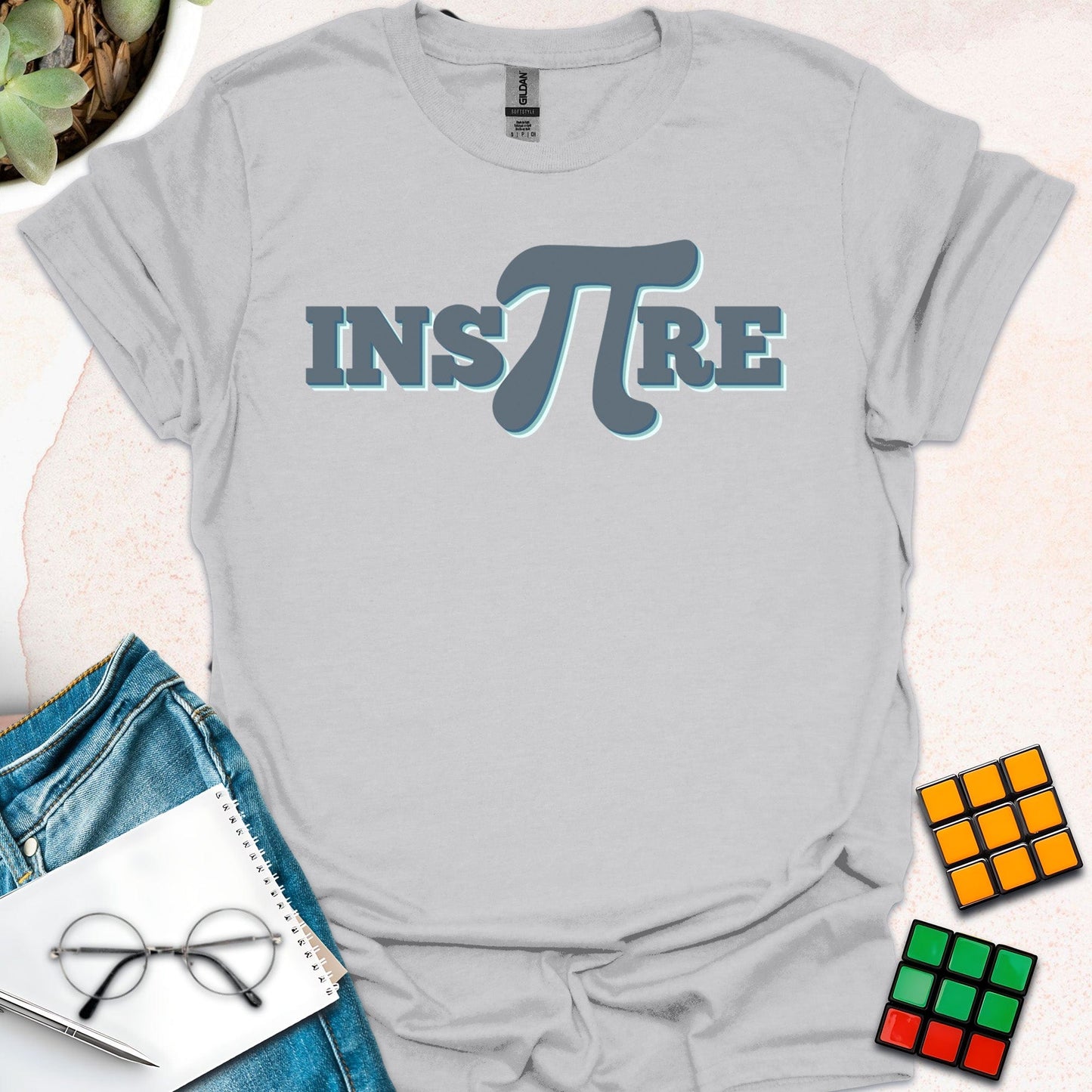 Inspire T-shirt