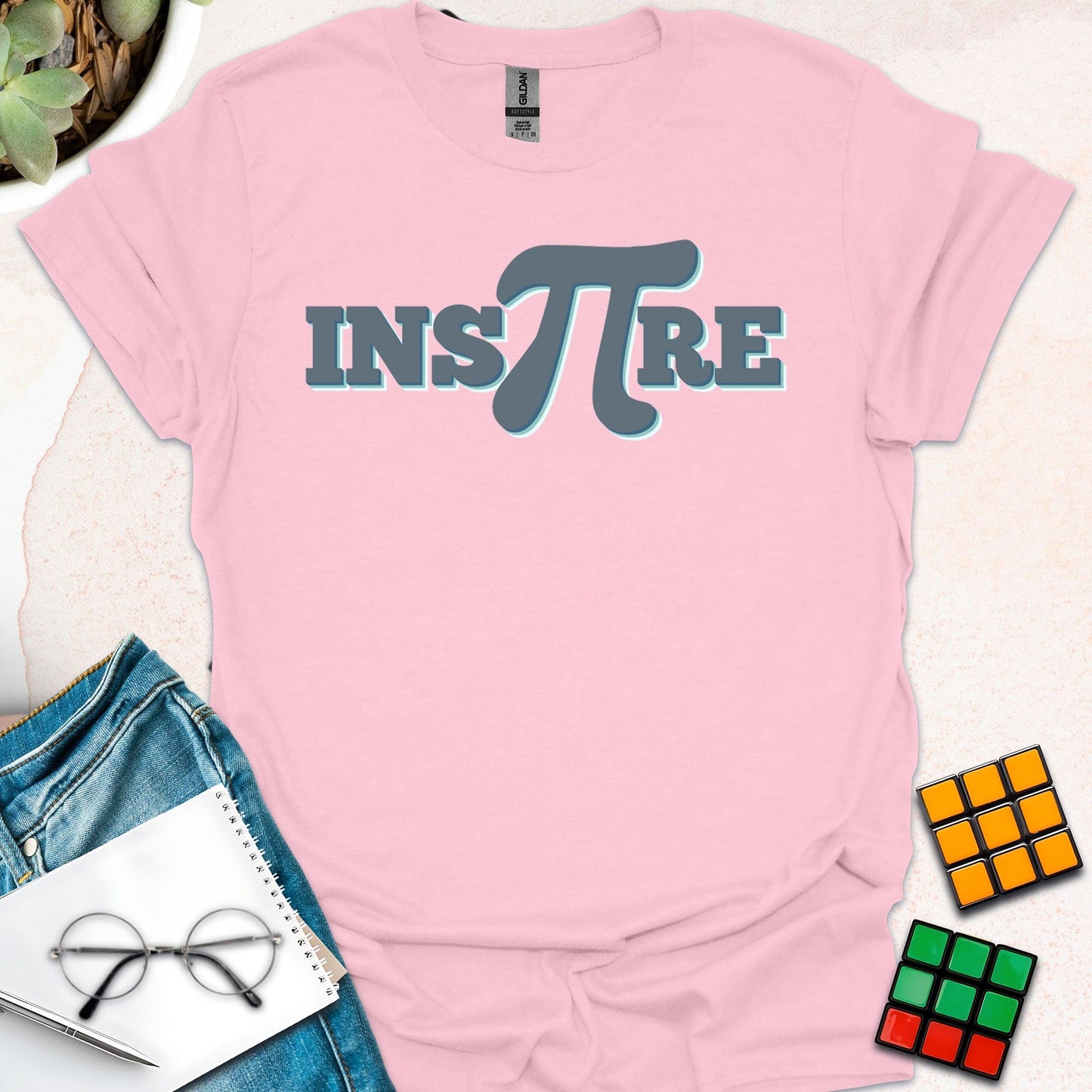 Inspire T-shirt